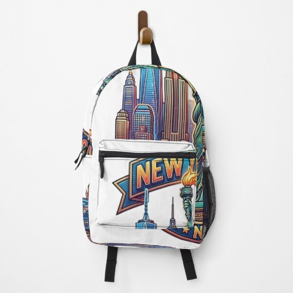 Item preview, NEW YORK CITY designed and sold by likbatonboot.