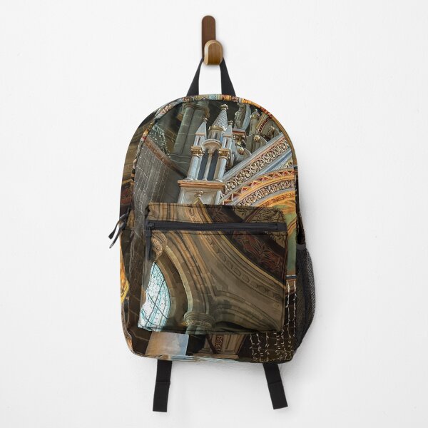 Item preview, Edinburgh:  Amazing Painting and Stained Glass at Mansfield Traquair designed and sold by Trevor and Photos.