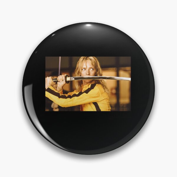 Item preview, Kill Bill designed and sold by duncan-f.