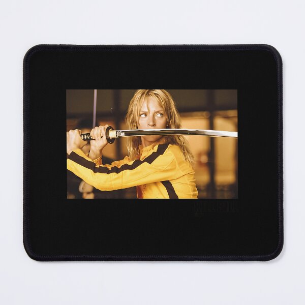 Item preview, Kill Bill designed and sold by duncan-f.
