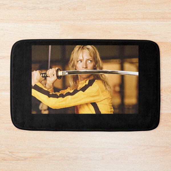 Item preview, Kill Bill designed and sold by duncan-f.