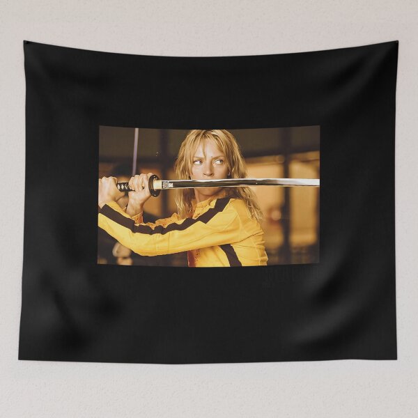 Item preview, Kill Bill designed and sold by duncan-f.
