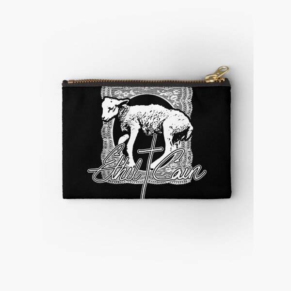 Item preview, White Silhouette Sheep designed and sold by GlamRetro.