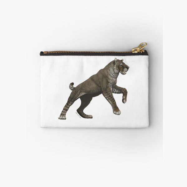 Item preview, Sabertooth Cat designed and sold by Benj-art-min.