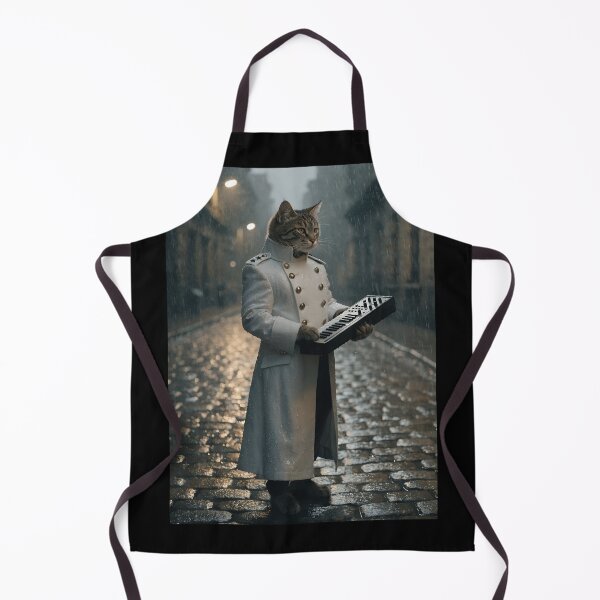 Item preview, Cats & Synthesizers 15 designed and sold by Mono.fi Studios.
