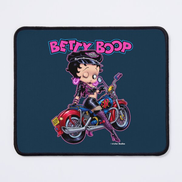 Item preview, Betty Boop 1 (28) designed and sold by Tunnellwhitten.