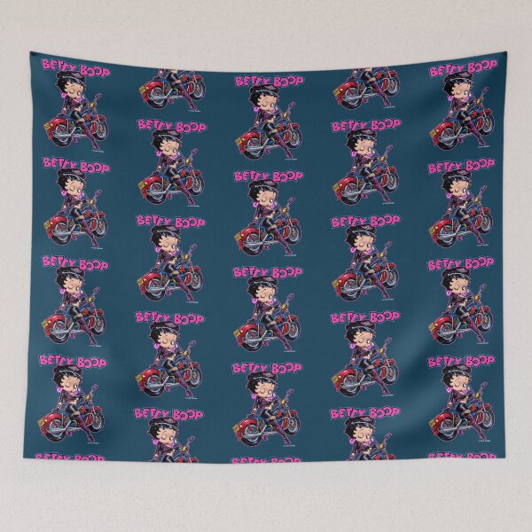 Item preview, Betty Boop 1 (28) designed and sold by Tunnellwhitten.