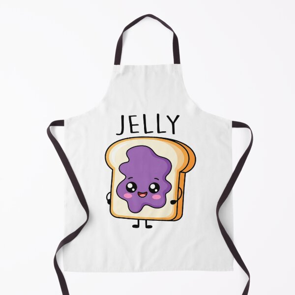 Item preview, Peanut Butter and Jelly Best Friend Matching designed and sold by Randomera.