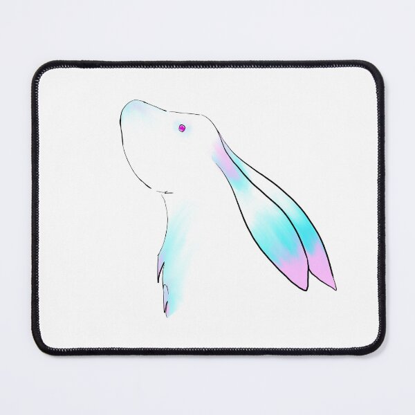 Item preview, Rabbit designed and sold by Kalhanne.