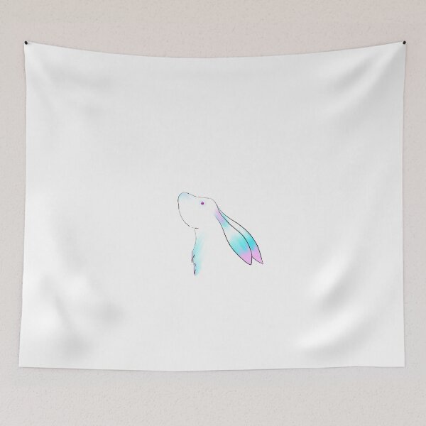 Item preview, Rabbit designed and sold by Kalhanne.