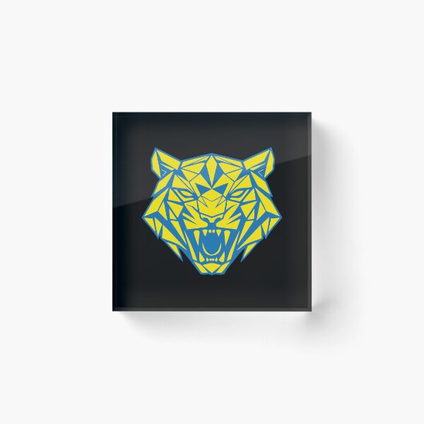 Item preview, Tiger Power – Strength & Elegance designed and sold by ElvisU.