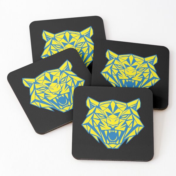 Item preview, Tiger Power – Strength & Elegance designed and sold by ElvisU.