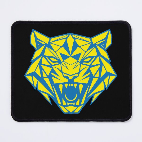 Item preview, Tiger Power – Strength & Elegance designed and sold by ElvisU.