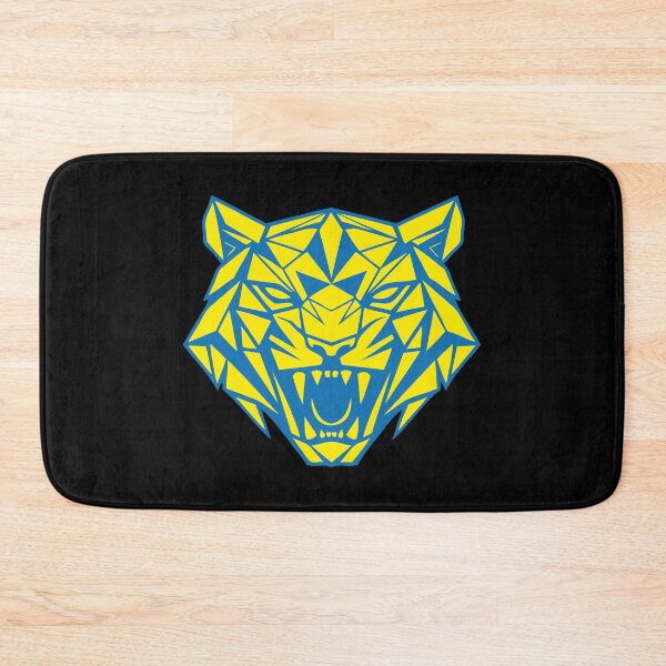 Item preview, Tiger Power – Strength & Elegance designed and sold by ElvisU.