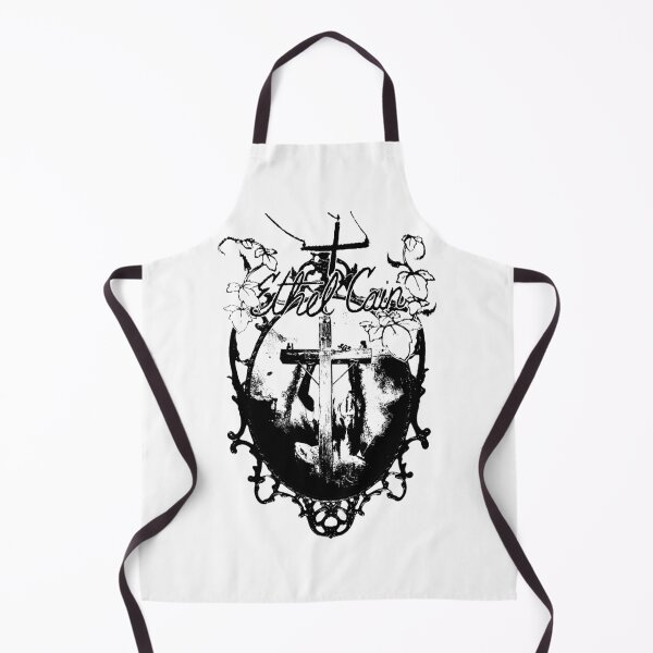Item preview, Silhouette Grunge Style Girl Singer designed and sold by GlamRetro.