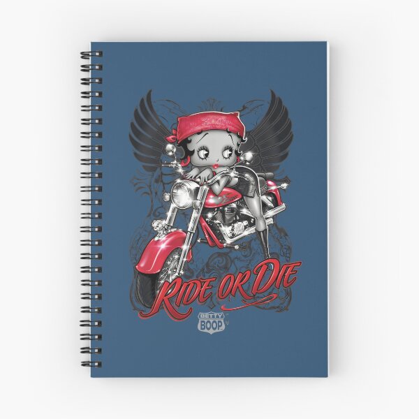 Item preview, Betty Boop 1 (31) designed and sold by Tunnellwhitten.