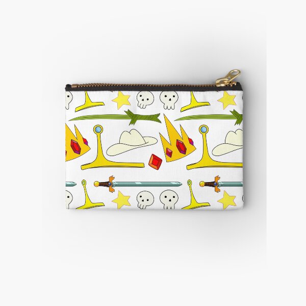 Item preview, Adventure time miscellaneous object pattern Vol. 1 designed and sold by Iko.