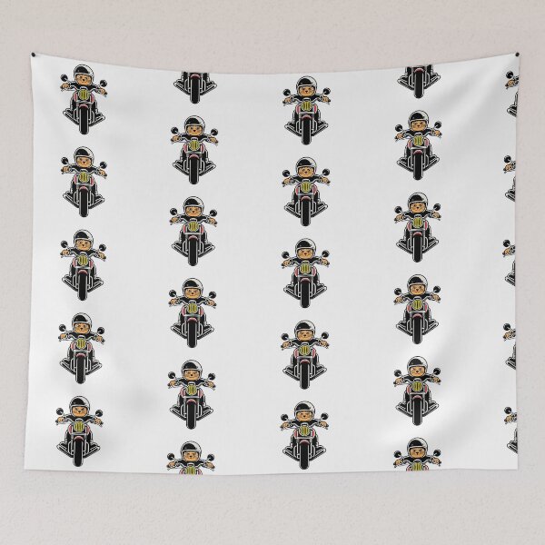 Item preview, Motorcycle Cat designed and sold by Conrad-Geordz.