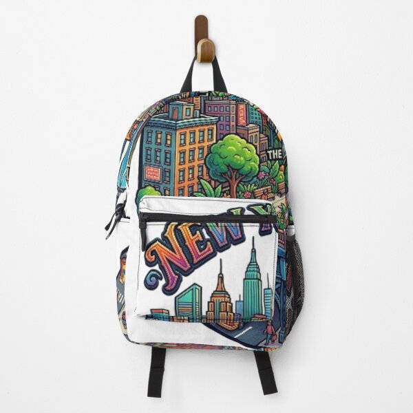 Item preview, NEW YORK CITY designed and sold by likbatonboot.