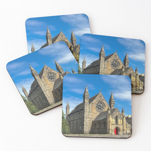 Item preview, Edinburgh:  Amazing Painting and Stained Glass at Mansfield Traquair designed and sold by Trevor and Photos.