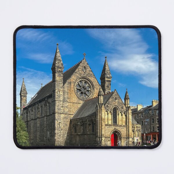 Item preview, Edinburgh: Amazing Painting and Stained Glass at Mansfield Traquair designed and sold by Trevor and Photos.