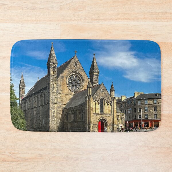 Item preview, Edinburgh:  Amazing Painting and Stained Glass at Mansfield Traquair designed and sold by Trevor and Photos.