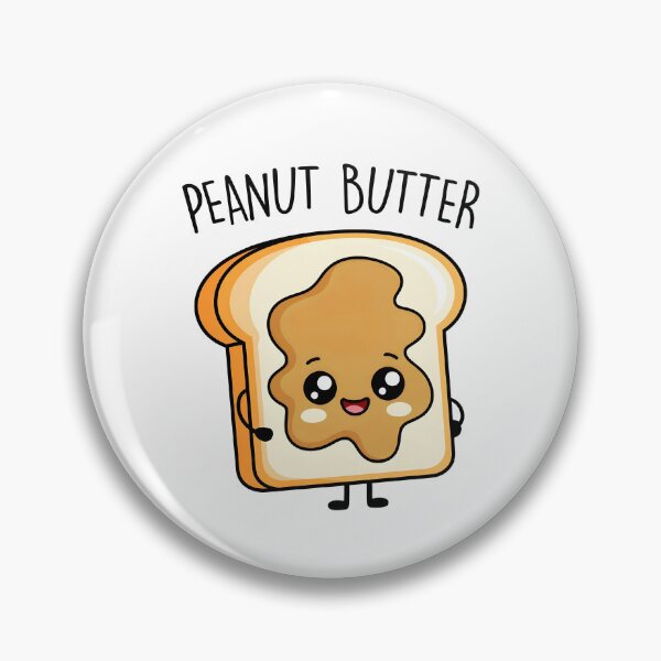 Item preview, Peanut Butter & Jelly Best Friend Matching designed and sold by Randomera.
