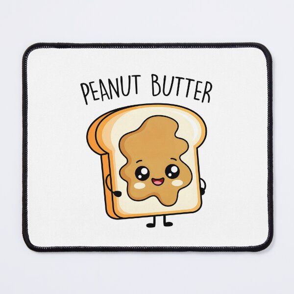 Item preview, Peanut Butter & Jelly Best Friend Matching designed and sold by Randomera.