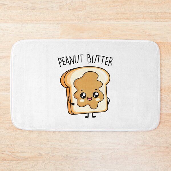 Item preview, Peanut Butter & Jelly Best Friend Matching designed and sold by Randomera.
