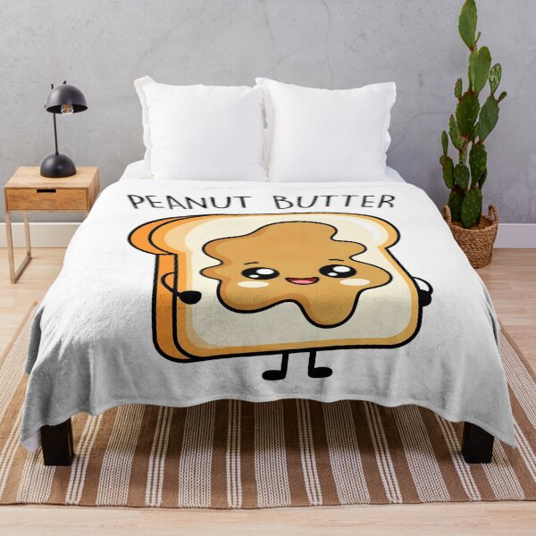 Item preview, Peanut Butter & Jelly Best Friend Matching designed and sold by Randomera.