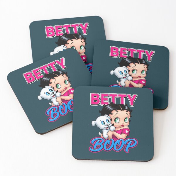 Item preview, Betty Boop 1 (45) designed and sold by Tunnellwhitten.