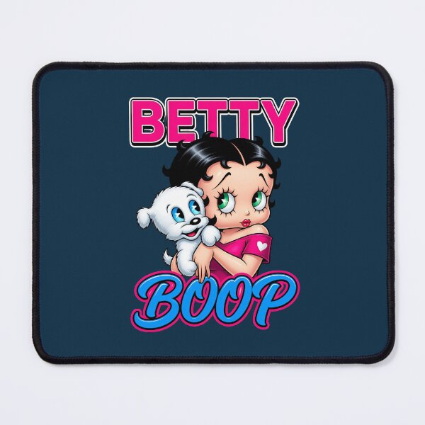 Item preview, Betty Boop 1 (45) designed and sold by Tunnellwhitten.