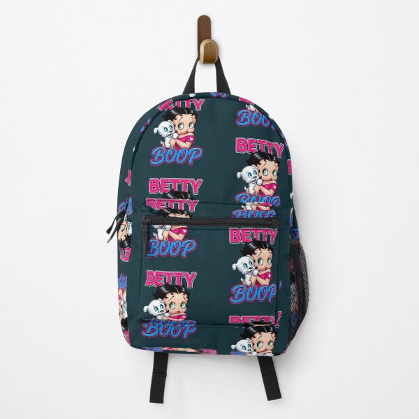 Item preview, Betty Boop 1 (45) designed and sold by Tunnellwhitten.
