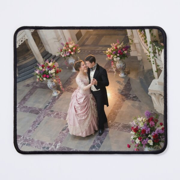 Item preview, Enchanted Ballroom Dance of Two Lovers designed and sold by pasalagabriela.