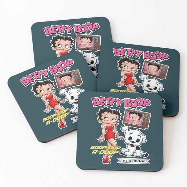 Item preview, Betty Boop 1 (107) designed and sold by Tunnellwhitten.