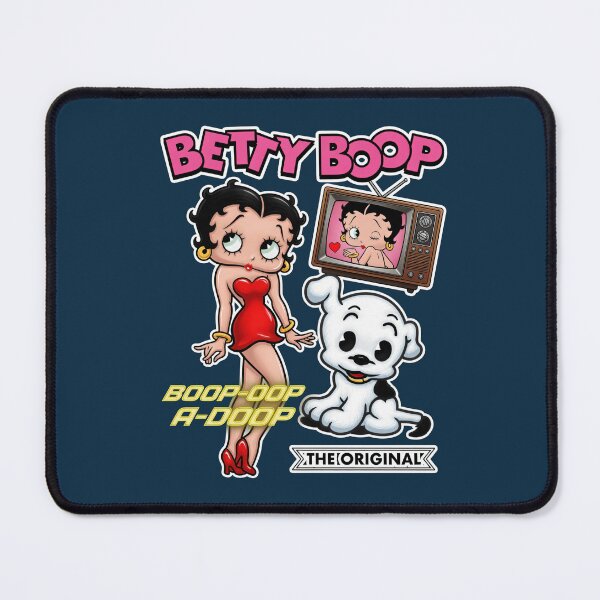 Item preview, Betty Boop 1 (107) designed and sold by Tunnellwhitten.