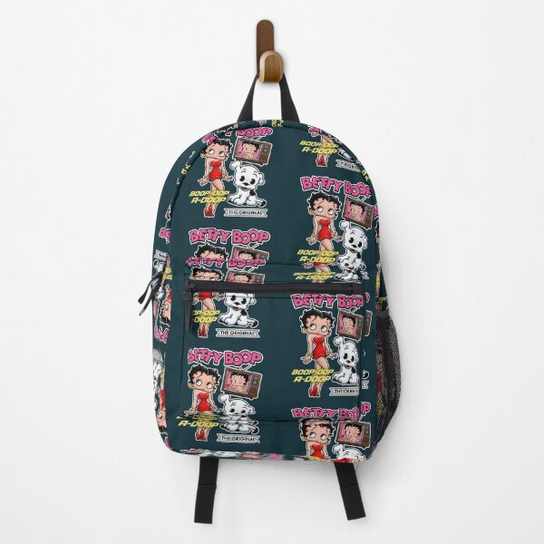 Item preview, Betty Boop 1 (107) designed and sold by Tunnellwhitten.