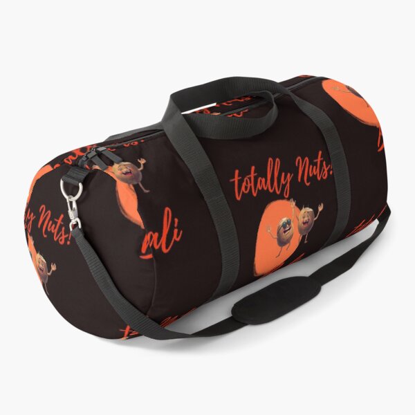 Item preview, When on holiday in Bali what do you do? Go nuts! designed and sold by ink about tropical.