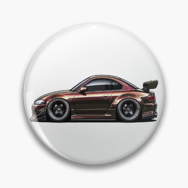 Item preview, Clean Purple Widebody – Performance Build designed and sold by LkmDsgn.