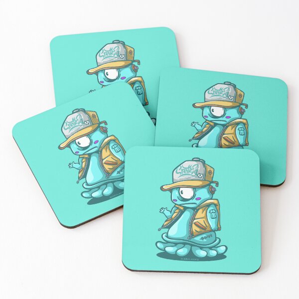 Item preview, Bot 323 designed and sold by Oddbot-Society.