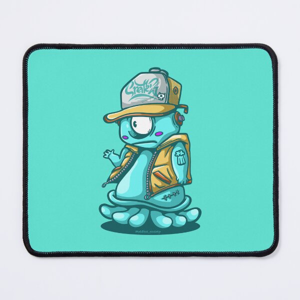 Item preview, Bot 323 designed and sold by Oddbot-Society.