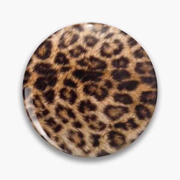 Item preview, Leopard Print Animal Pattern Seamless Design designed and sold by Mustangana.