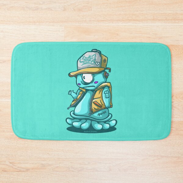 Item preview, Bot 323 designed and sold by Oddbot-Society.