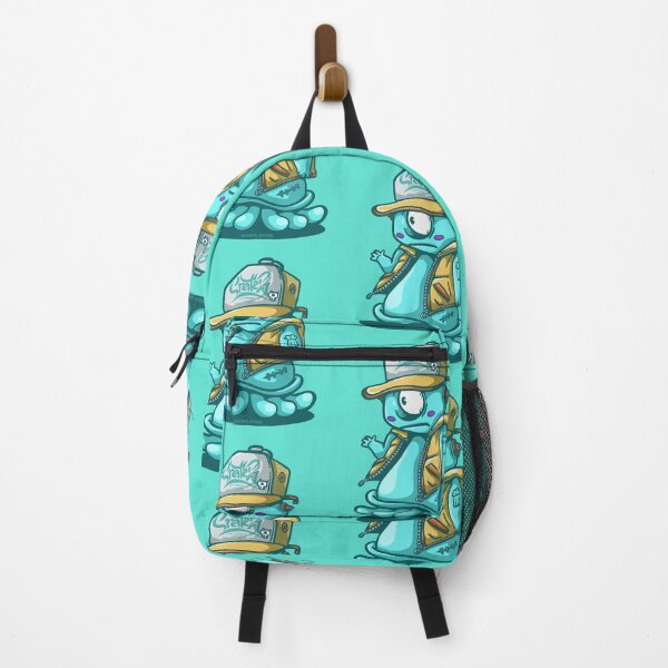 Item preview, Bot 323 designed and sold by Oddbot-Society.