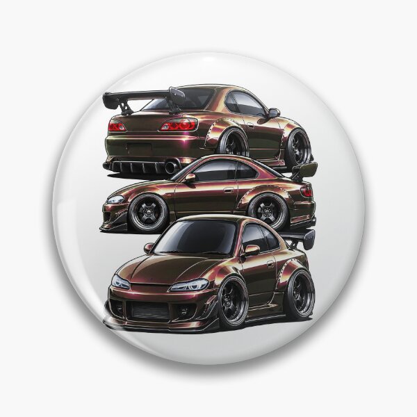 Item preview, Static Purple Stance – Deep Wheel Setup designed and sold by LkmDsgn.
