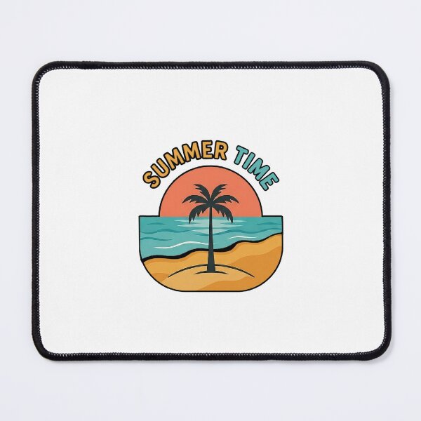 Item preview, Retro Summer Sunset Palm Tree 80s Aesthetic designed and sold by TheErsinCo.