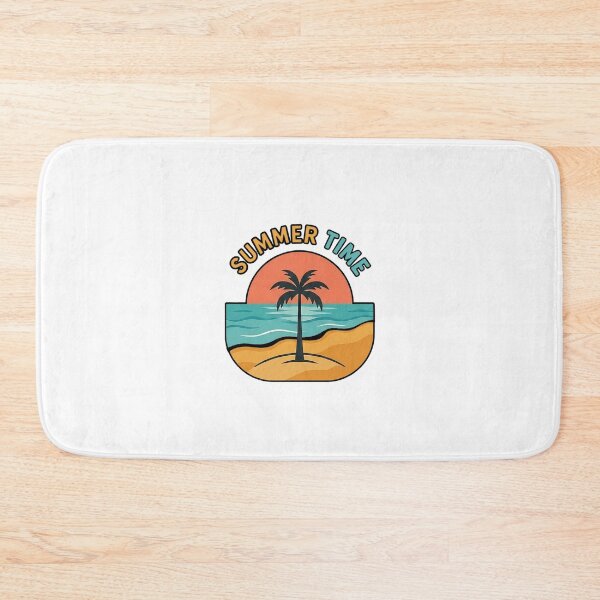 Item preview, Retro Summer Sunset Palm Tree 80s Aesthetic designed and sold by TheErsinCo.