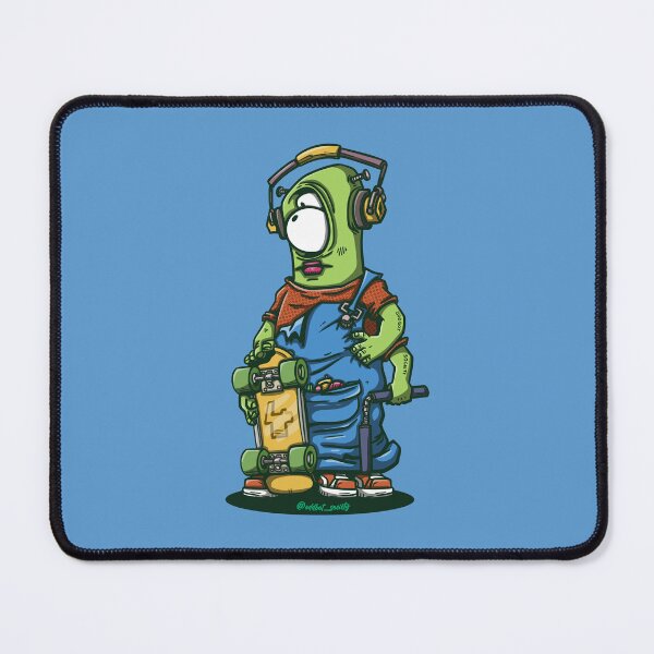 Item preview, Bot 324 designed and sold by Oddbot-Society.