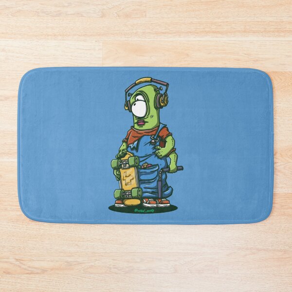 Item preview, Bot 324 designed and sold by Oddbot-Society.