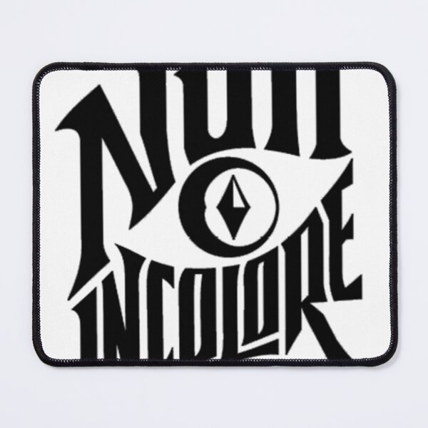 Item preview, Nuit Incolore Electronic Music France designed and sold by DENUWANZ.